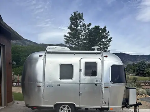 2020 Airstream Bambi 16' 16 ft — photo 1