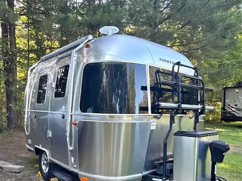 2020 Airstream Bambi — photo 1