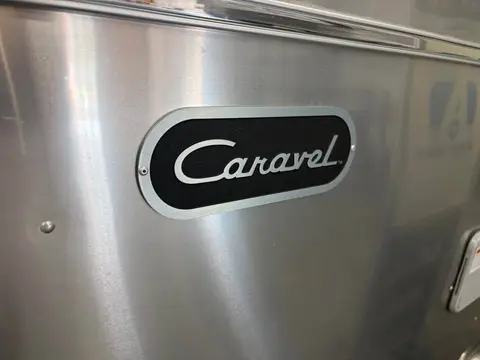 2026 Airstream Caravel 16RB — photo 2