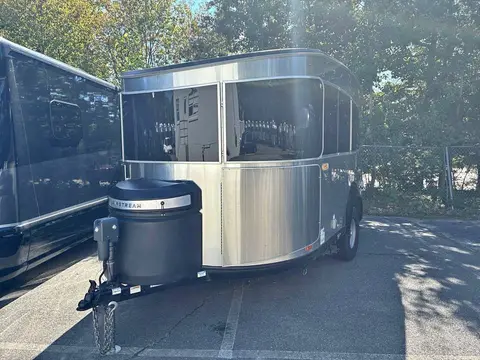 2022 Airstream Basecamp X 20X — photo 1