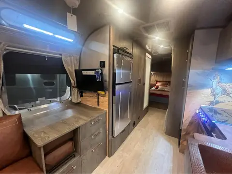 2026 Airstream Stetson + 6666 Special Edition — photo 5