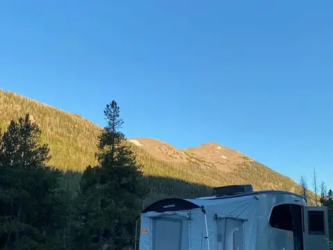2020 Airstream Basecamp X — photo 5