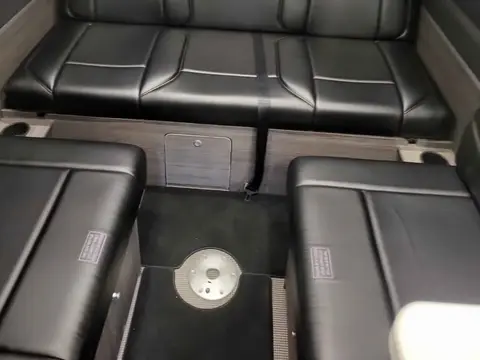 2021 Airstream Interstate 4x4 — photo 4