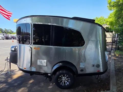 2021 Airstream Basecamp X 16X — photo 2