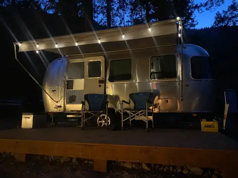 2020 Airstream Bambi — photo 4