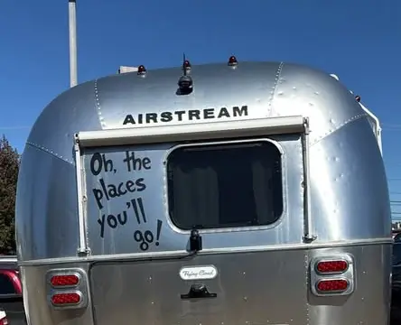 2023 Airstream Flying Cloud — photo 2