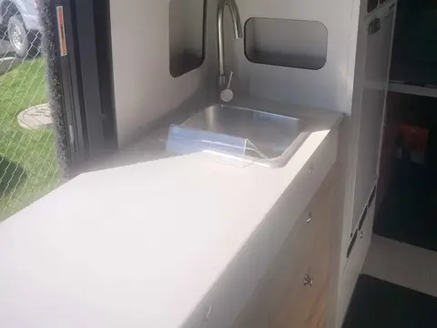 2026 Airstream Rangeline Pop top — photo 5