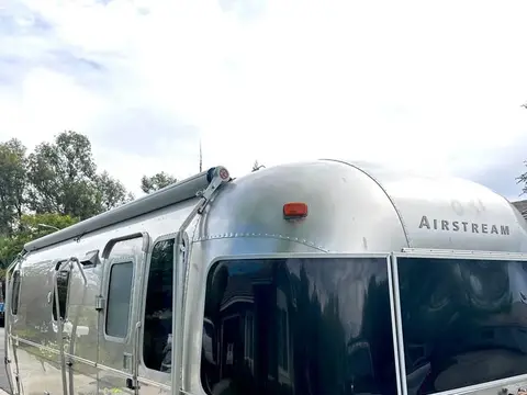 2003 Airstream Classic — photo 2