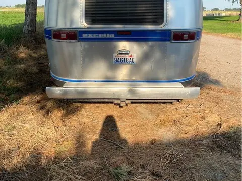 1991 Airstream Excella 26 ft — photo 3