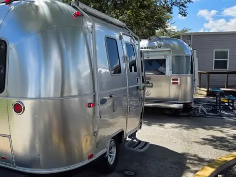 2019 Airstream Bambi 16RB Sport — photo 2