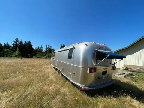 2005 Airstream Classic — photo 5