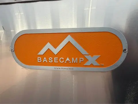 2020 Airstream Basecamp X — photo 3
