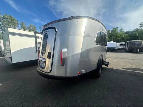 2021 Airstream Basecamp X 20X — photo 4