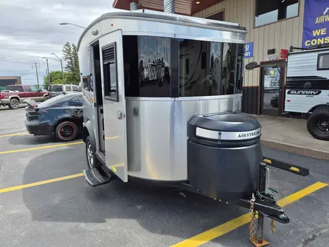 2019 Airstream Basecamp 16 — photo 2