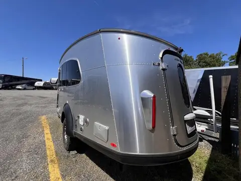 2021 Airstream Basecamp X 20X — photo 2
