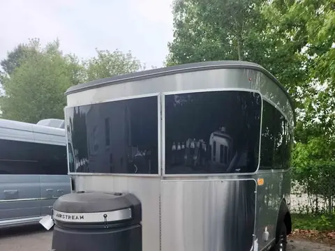 2023 Airstream Basecamp X 20X — photo 2