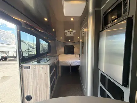 2022 Airstream Basecamp X 20X — photo 5