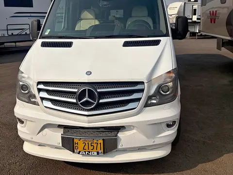 2015 Airstream Interstate — photo 1