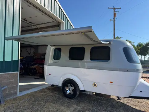 2020 Airstream Nest — photo 1