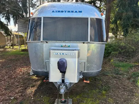 1994 Airstream Excella 1000 31 ft — photo 2