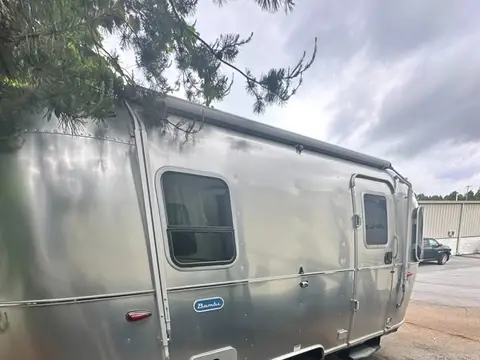 2024 Airstream Bambi — photo 4