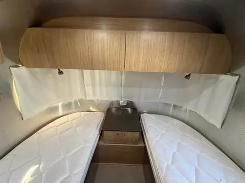 2020 Airstream Flying Cloud 25FB — photo 5