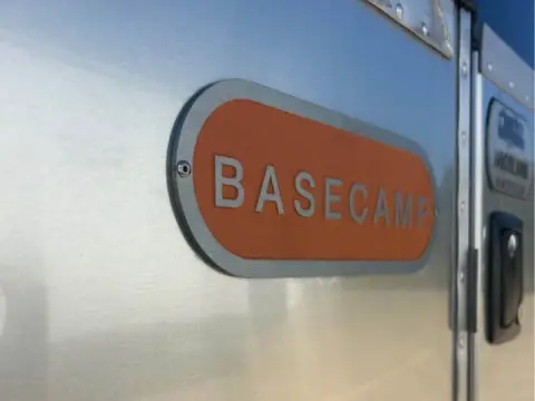 2025 Airstream Basecamp X — photo 5
