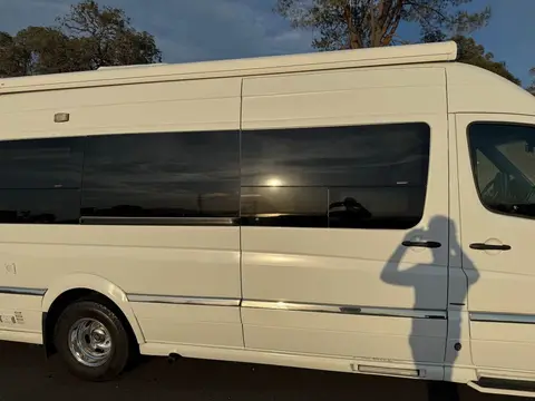 2014 Airstream Interstate — photo 3