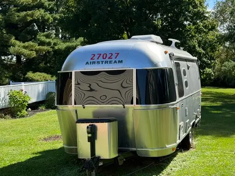 2021 Airstream Caravel — photo 2
