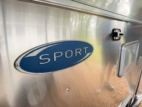 2019 Airstream Bambi Sport — photo 3