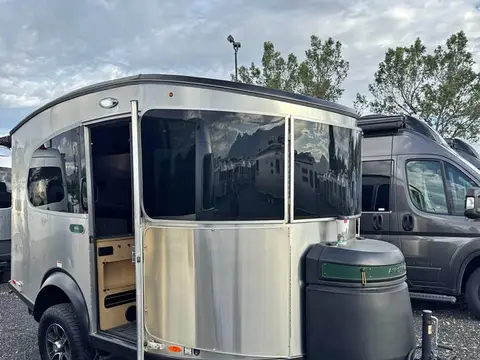 2023 Airstream Basecamp REI — photo 1