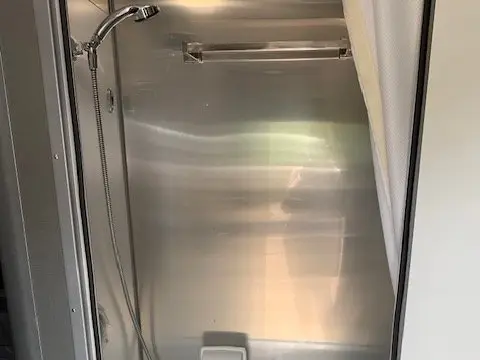 2020 Airstream Basecamp X — photo 5