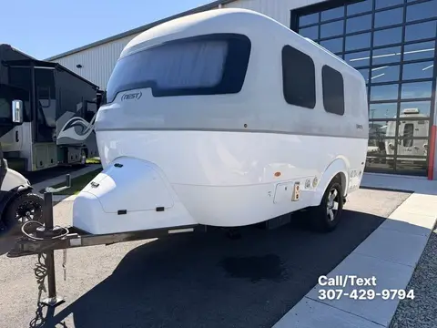 2019 Airstream Nest 16U — photo 3