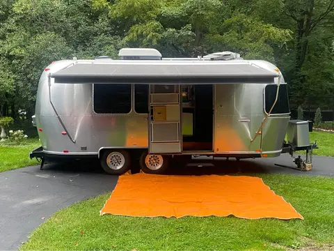 2006 Airstream International CCD — photo 4