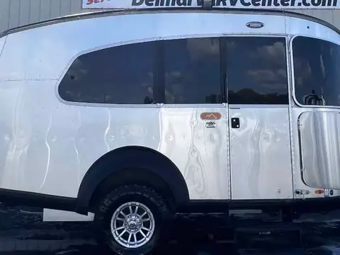 2022 Airstream Basecamp X — photo 2
