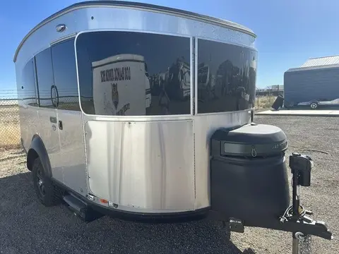 2024 Airstream Basecamp X — photo 1