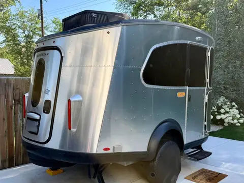 2021 Airstream Basecamp X — photo 3