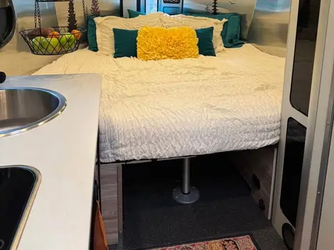 2021 Airstream Basecamp X — photo 3