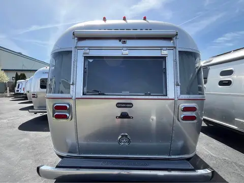 2026 Airstream Stetson + 6666 Special Edition — photo 4