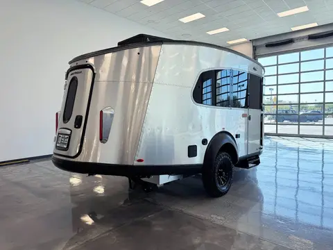 2026 Airstream Basecamp Xe — photo 2