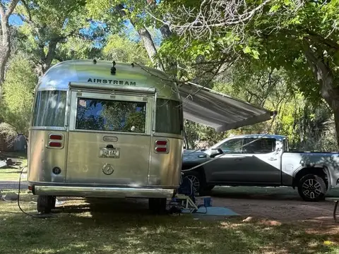 2025 Airstream Tradewind — photo 4