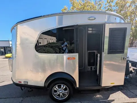 2018 Airstream Basecamp — photo 4