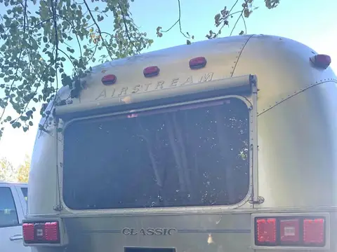 2003 Airstream Classic — photo 1