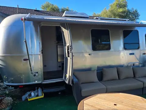 2021 Airstream Bambi — photo 1
