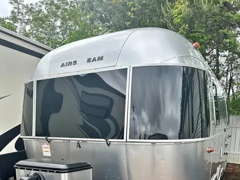 2024 Airstream Bambi — photo 1