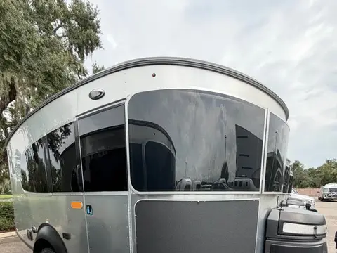 2026 Airstream Basecamp Xe 20Xe — photo 2