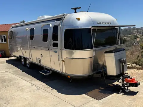2005 Airstream Classic 30 ft — photo 5