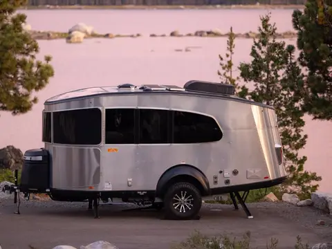 2022 Airstream Basecamp X — photo 5
