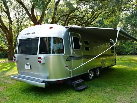 2007 Airstream Safari — photo 1