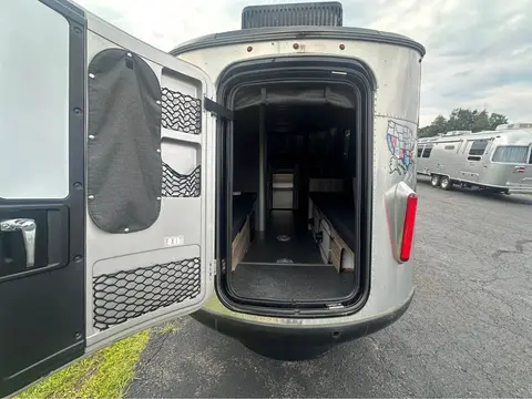 2021 Airstream Basecamp X 16X — photo 5